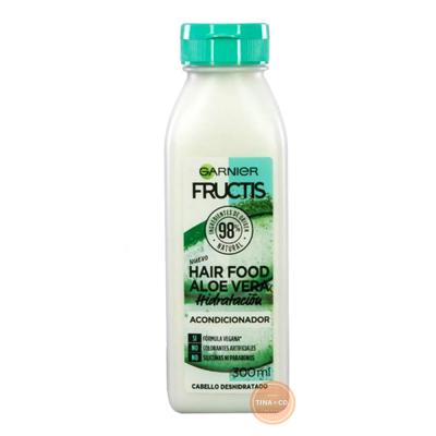 Garnier Acondicionador Aloe Vera Hidratación - 300ml